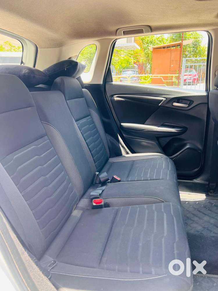 Honda Wr-v 1.2 Vx I-vtec, 2021, Petrol