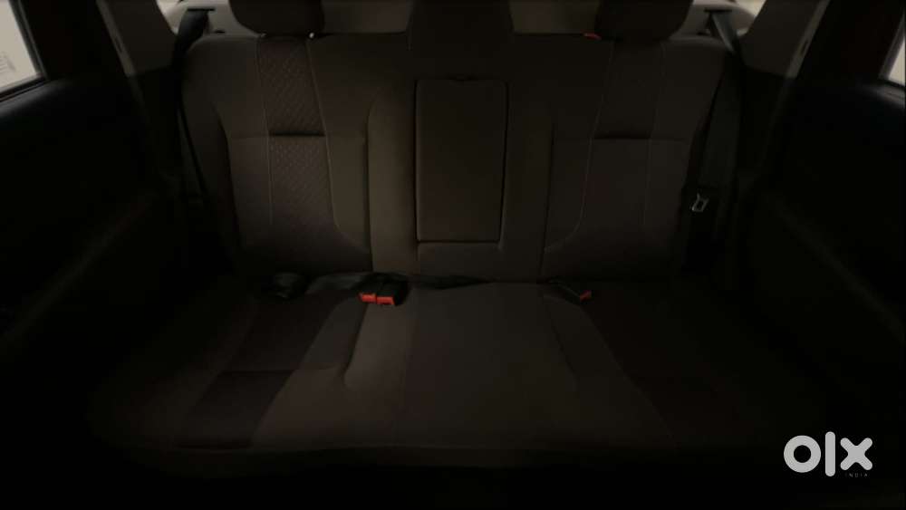 Renault Duster 2015-2019 1.5 85ps Rxz 4x2 Mt Diesel, 2016, Diesel