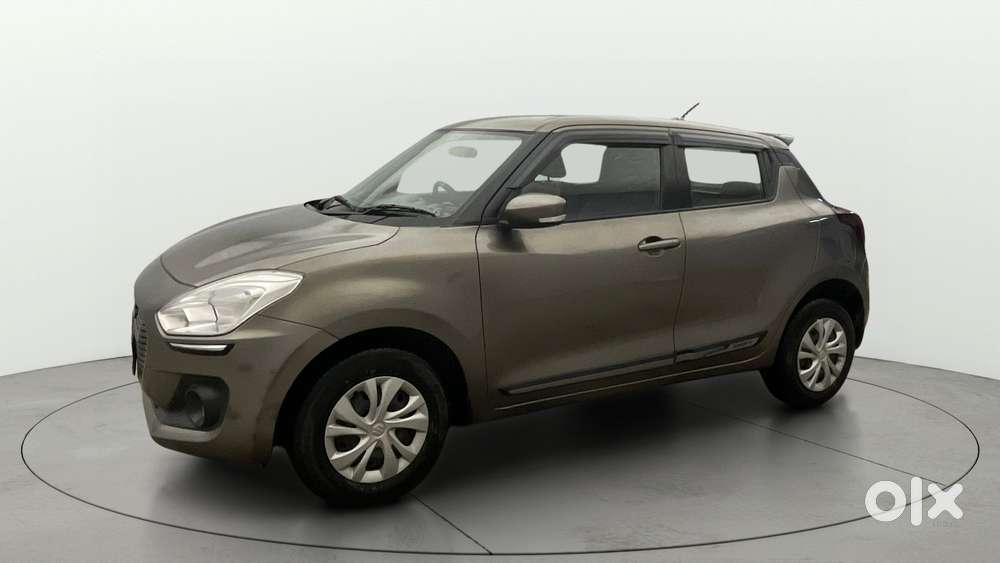 Maruti Suzuki Swift 2018 Vxi, 2019, Petrol