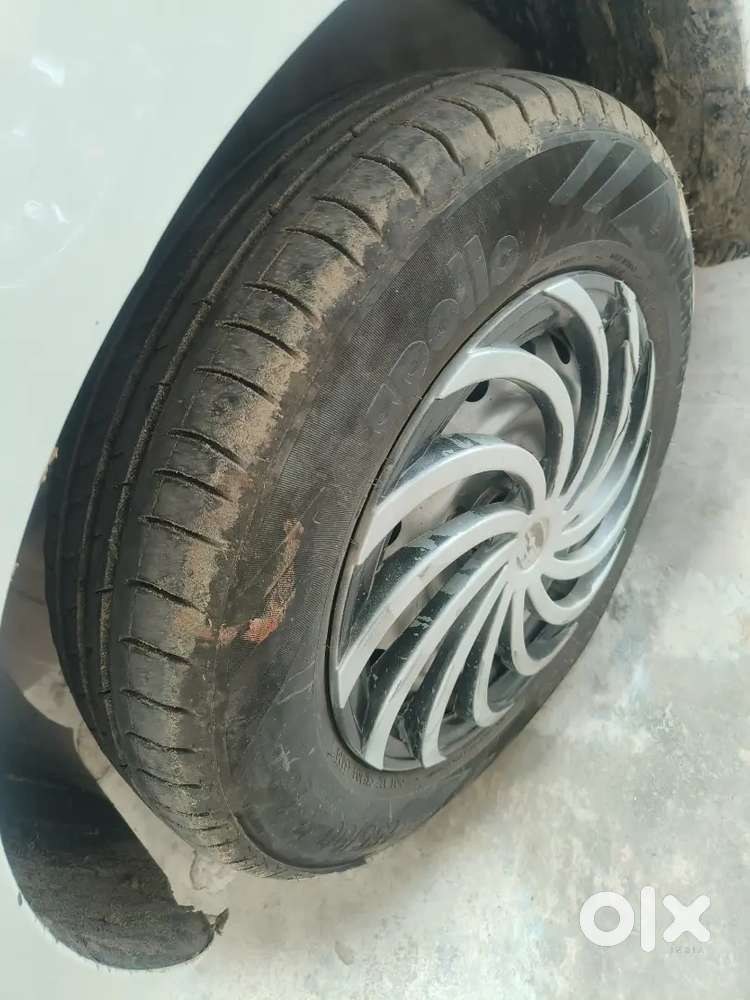 Hyundai New Santro 2019 Petrol Good Condition