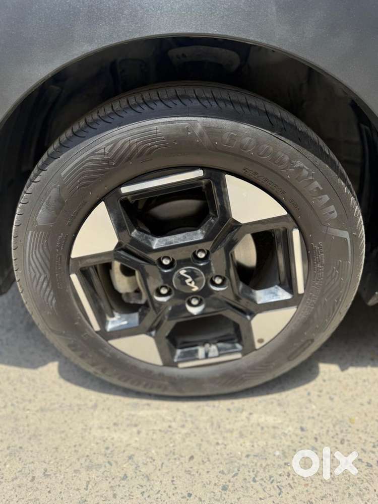 Kia Syros Htx Turbo, 2025, Petrol