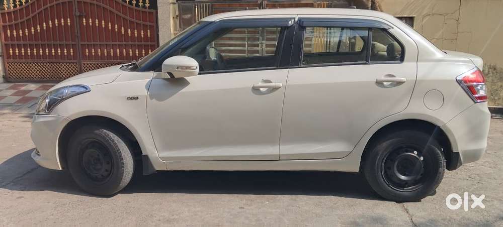 Maruti Suzuki Swift Dzire Vdi Bsiv, 2016, Diesel