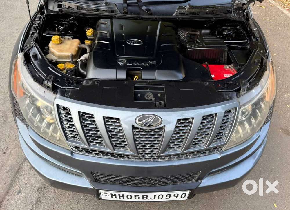 Mahindra Xuv500 W8, 2012, Diesel