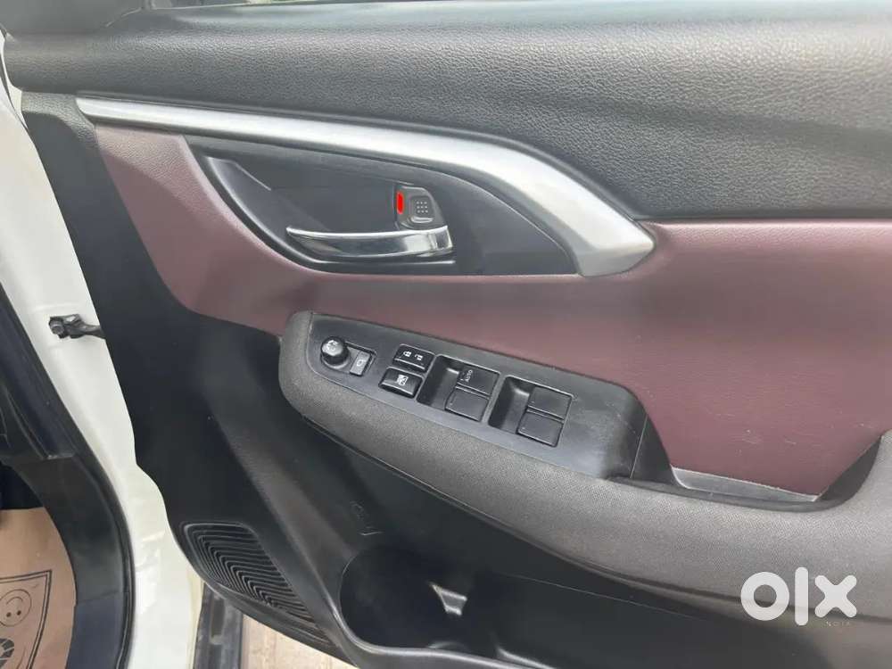 Maruti Suzuki Vitara 2023