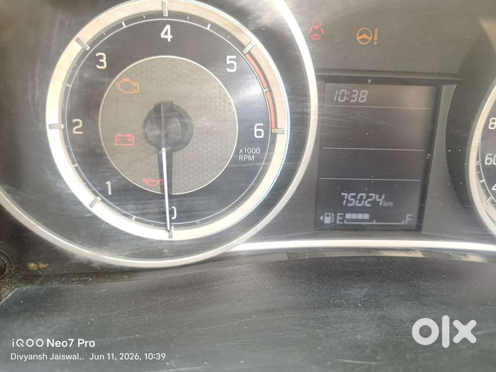 Maruti Suzuki Dzire  Brand New Condition