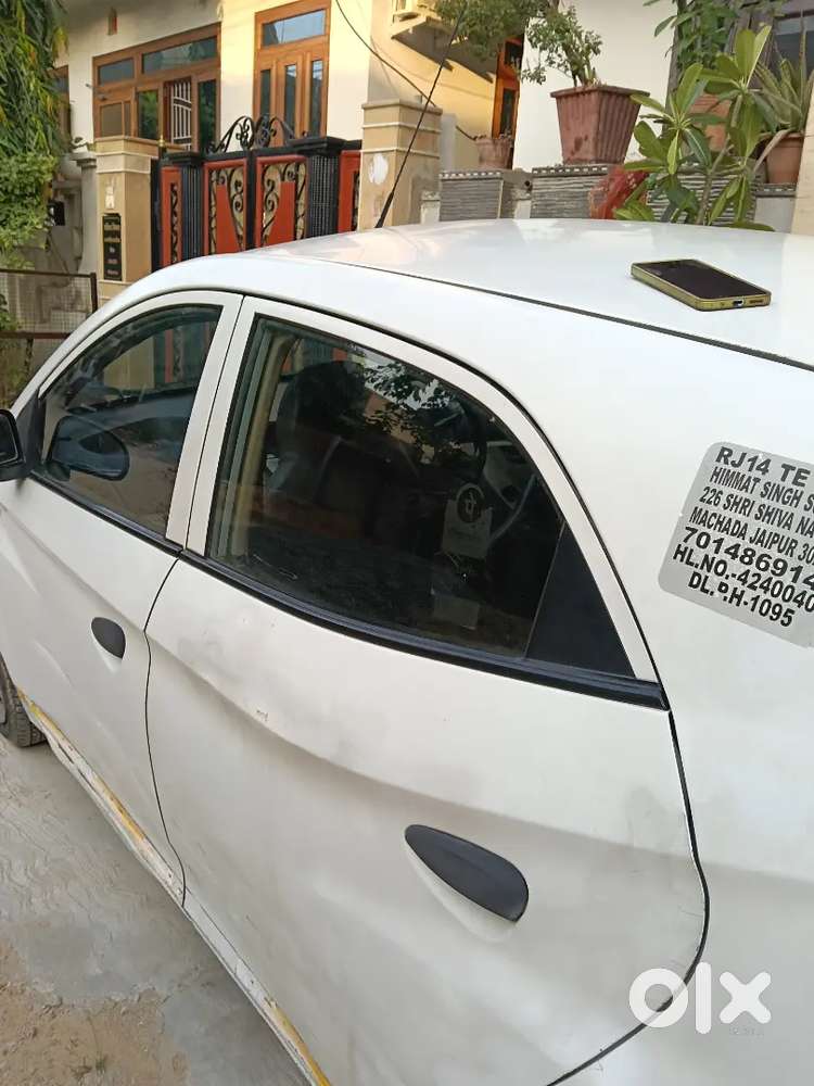 Hyundai Eon 2017 Lpg