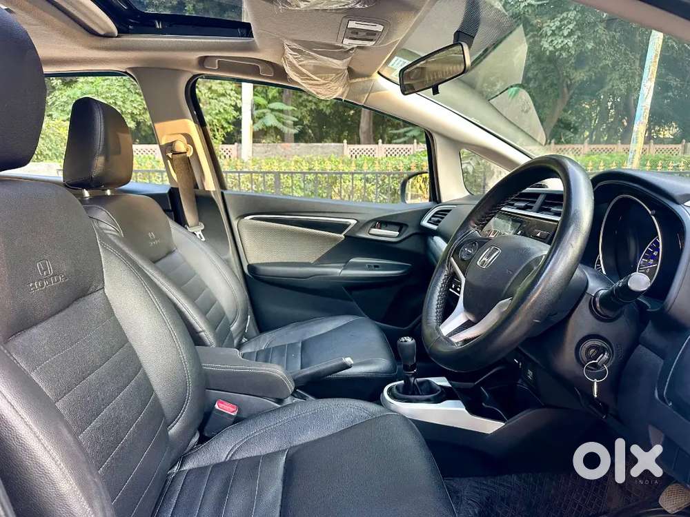 Want To Sell My Honda Wr-v Delhi Number Car