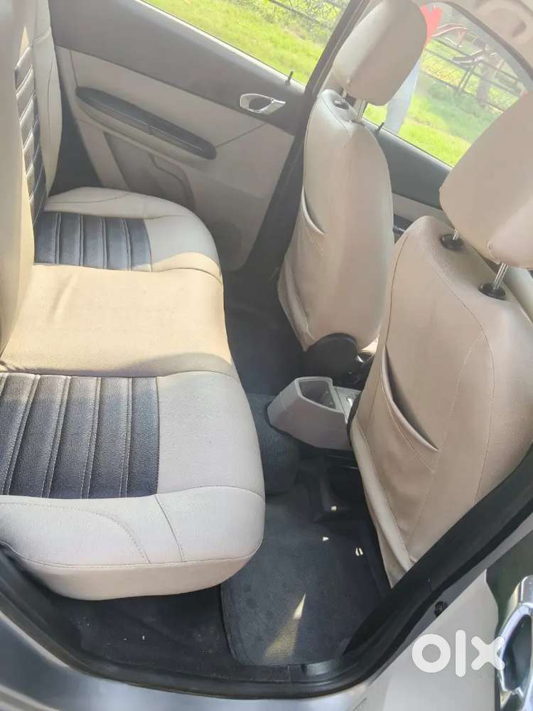 Tata Tiago 2019 Petrol Well Maintained