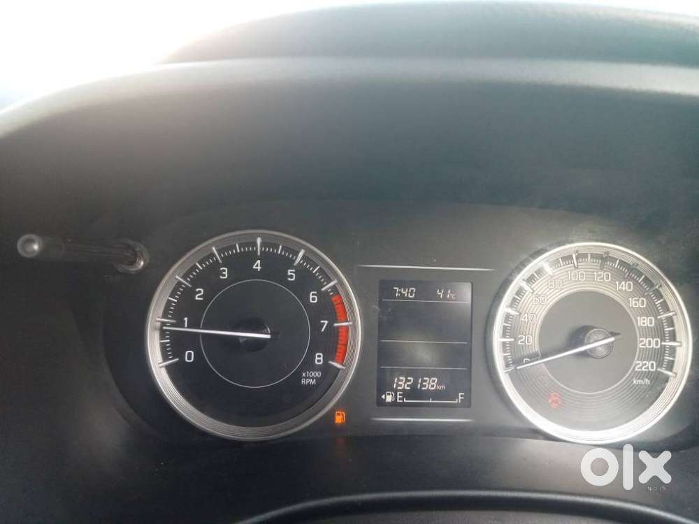 Maruti Suzuki Baleno Sigma, 2022, Petrol