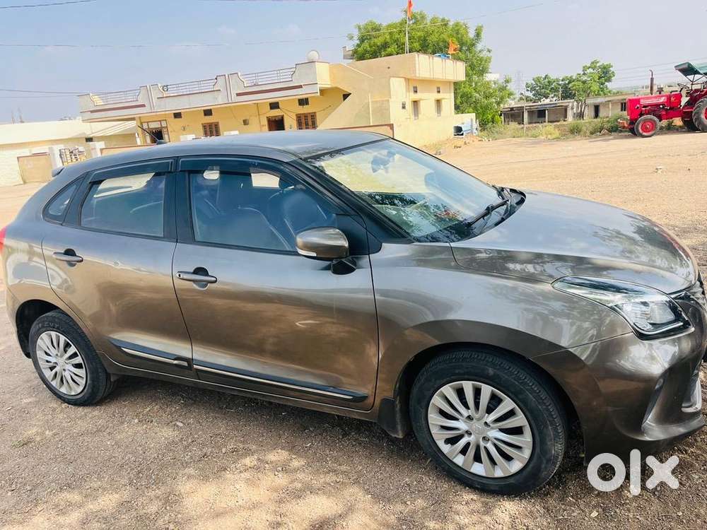 Baleno Delta 2021 Model For Sale.