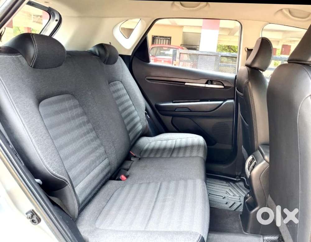 Kia Sonet 1.5 Htk Plus Diesel At, 2021, Diesel