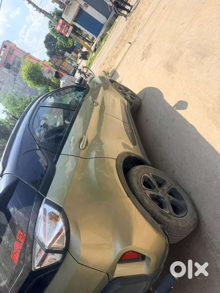 Tata Nexon 2022 Diesel Good Condition