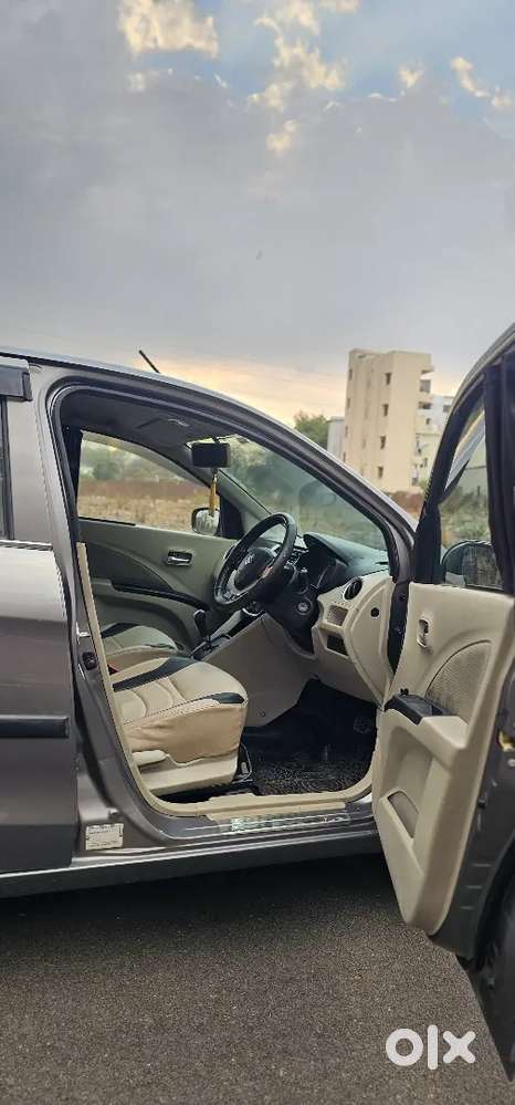 Maruti Suzuki Celerio 2018 Petrol 70000 Km Driven