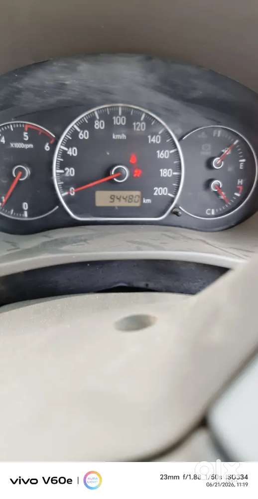 Maruti Suzuki Sx4 Diesel 2011 22+ Average