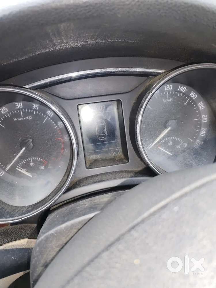 Skoda Superb 2009 Diesel Good Condition