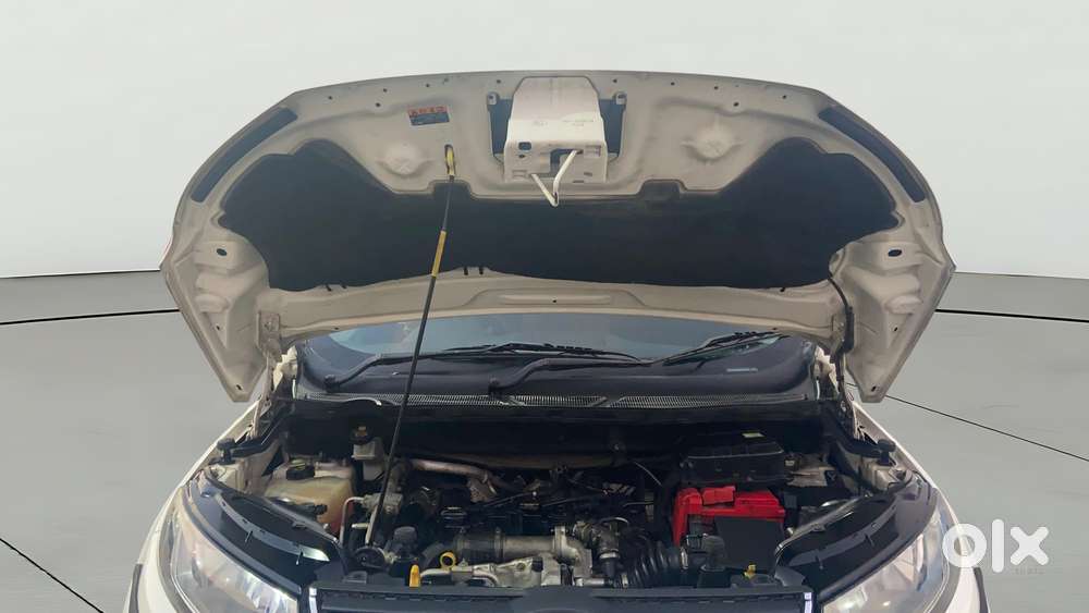 Ford Ecosport 1.5 Tdci Titanium, 2016, Diesel