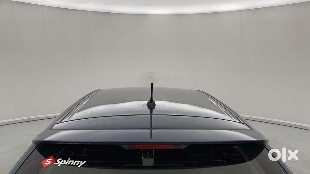 Maruti Suzuki Baleno 1.2 Alpha, 2018, Petrol