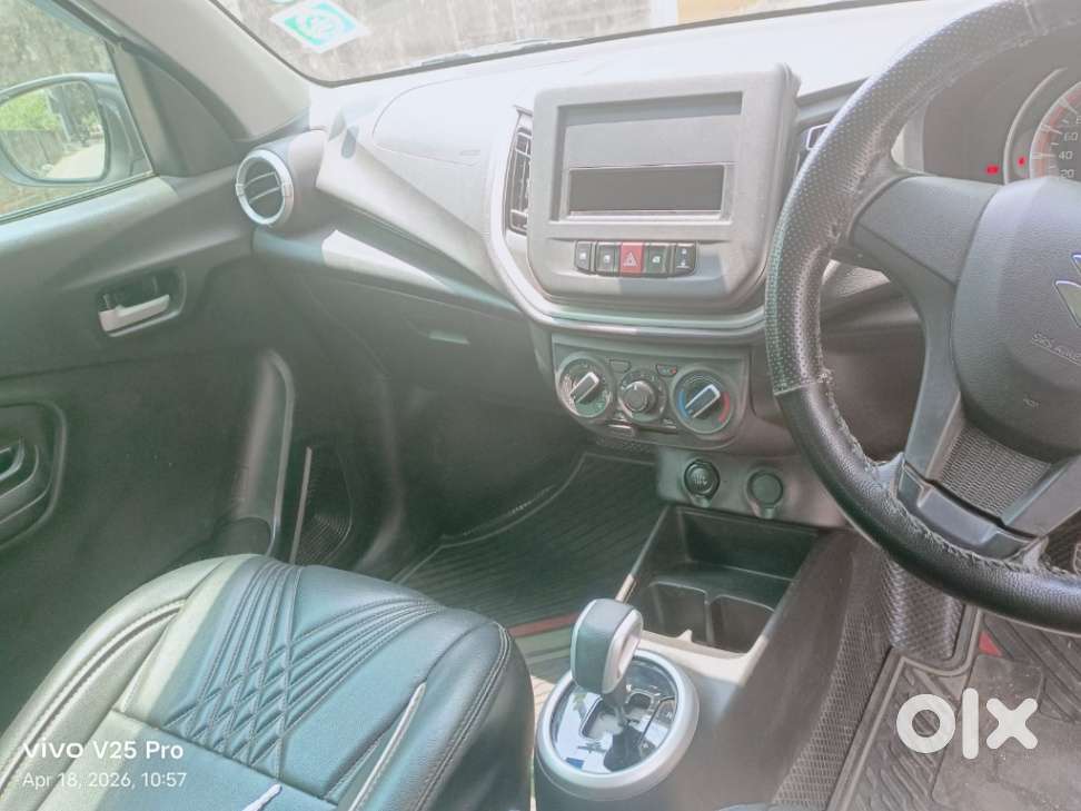 Maruti Suzuki Celerio 1.0 Vxi Amt, 2022, Petrol