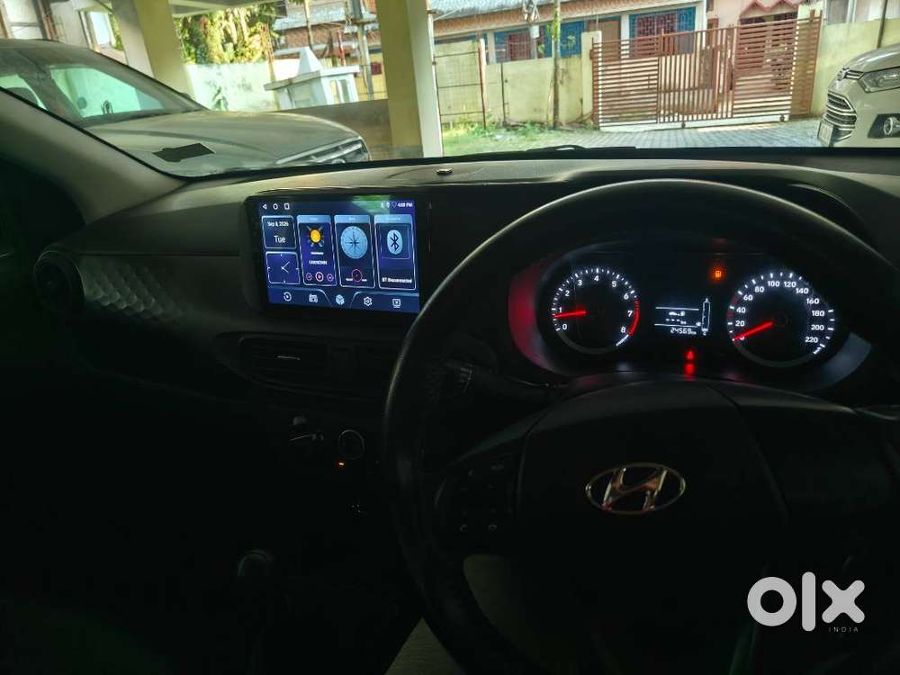 Hyundai Grand I10 Nios 2022