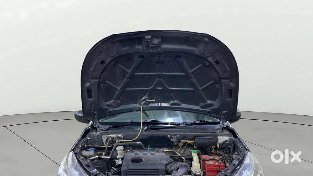 Maruti Suzuki Alto K10 Vxi, 2015, Petrol