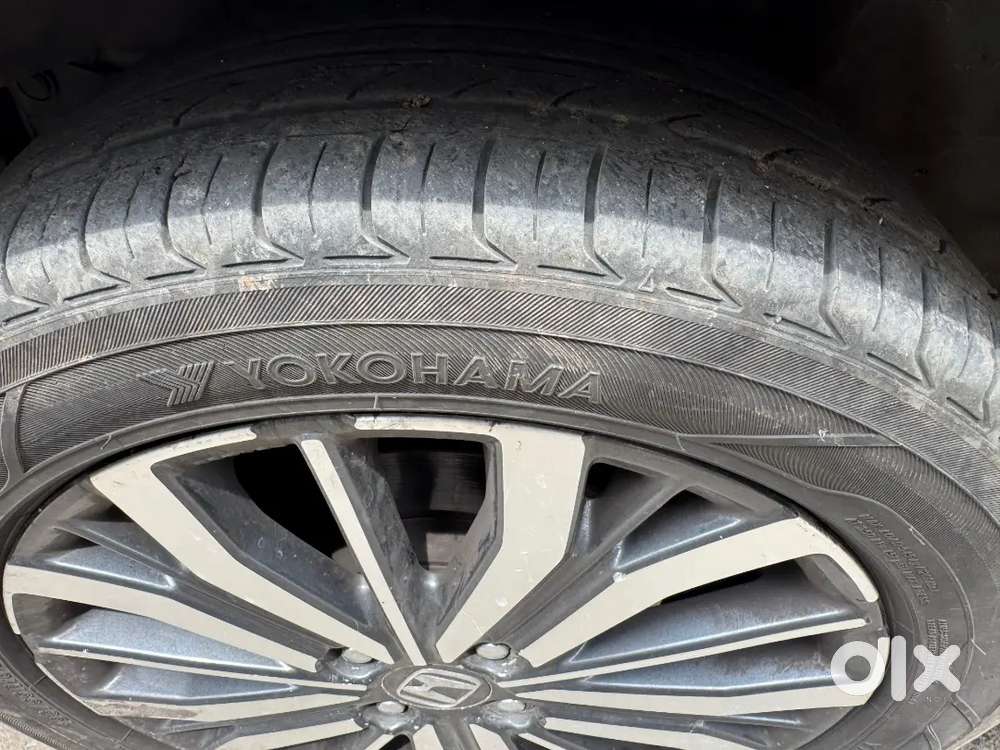 Car Is In Good Condition