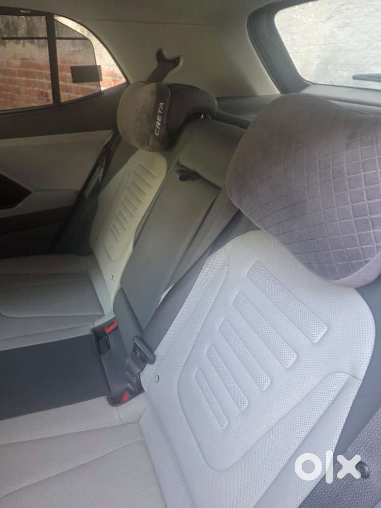 Hyundai Creta Sx (o) 1.5 Diesel Automatic, 2025, Diesel