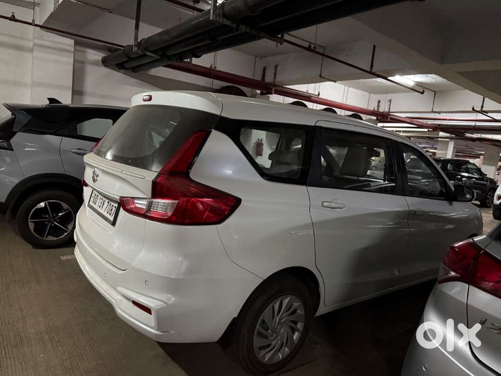 Maruti Suzuki Ertiga 2024 Petrol 390000 Km Driven