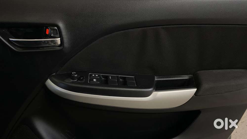 Maruti Suzuki Baleno 1.2 Delta, 2016, Petrol