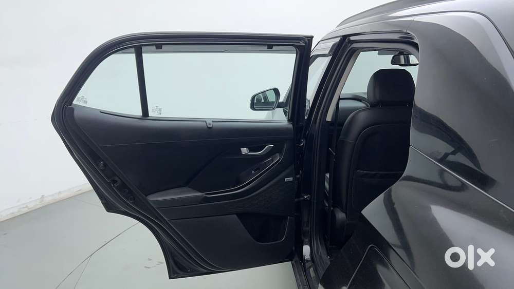 Hyundai Creta Sx (o) 1.5 Diesel Automatic Knight, 2023, Diesel