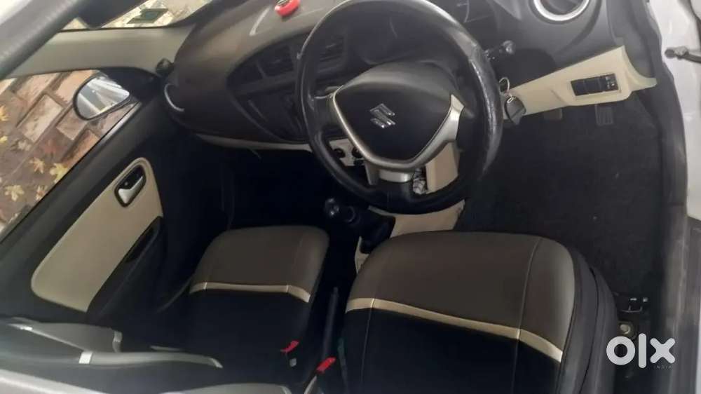 Maruti Suzuki Alto 2nd 2022