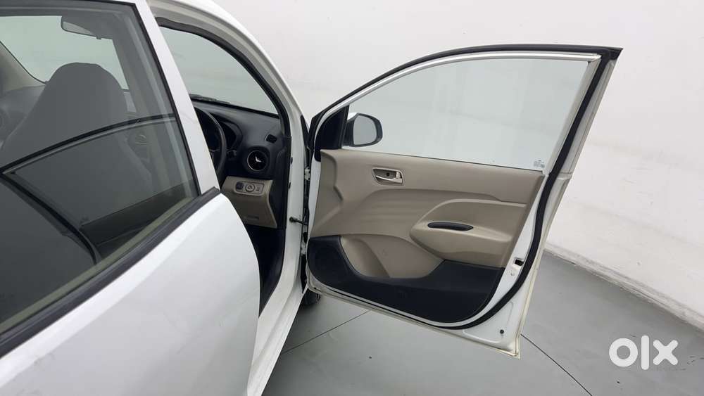 Hyundai Santro Sportz Cng, 2019, Cng & Hybrids