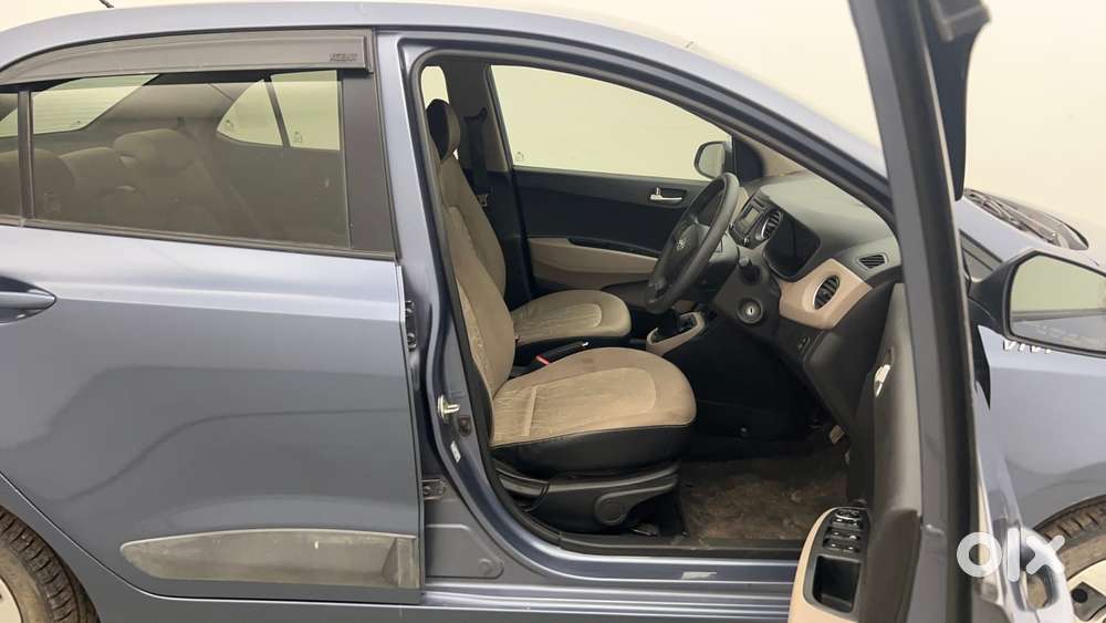 Hyundai Xcent [ ] 1.2 S, 2015, Petrol