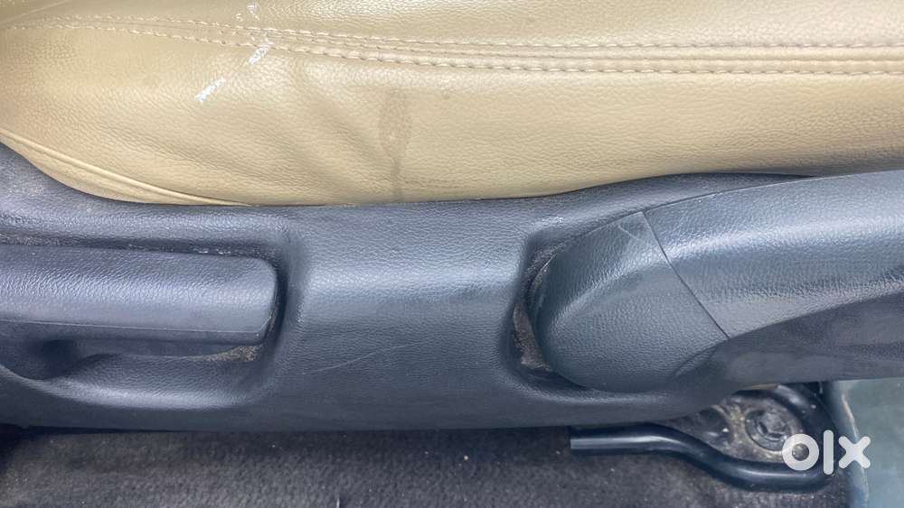 Honda Jazz 1.2 V At I Vtec, 2017, Petrol