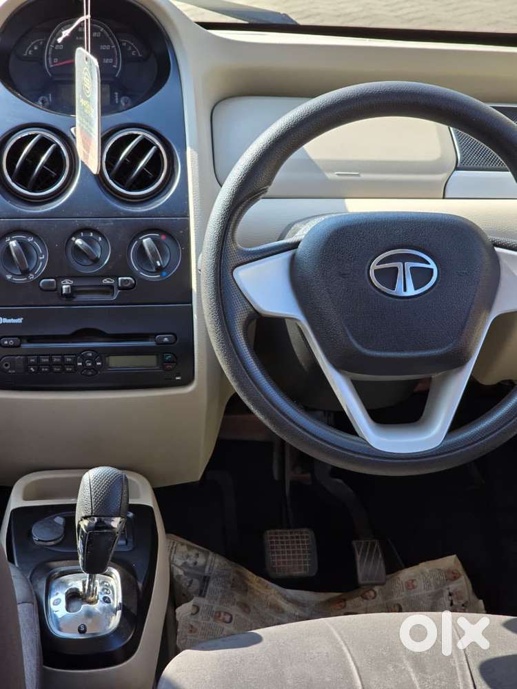 Tata Nano Xta, 2015, Petrol
