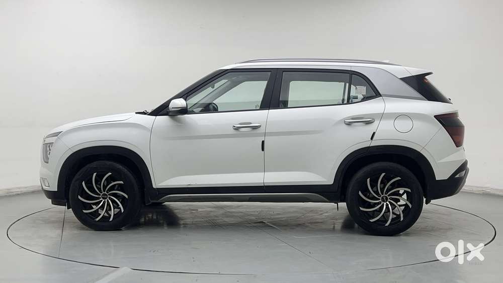 Hyundai Creta Sx 1.5 Diesel, 2023, Diesel