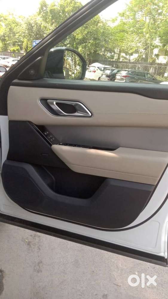 Land Rover Range Velar Hse Dynamic 2.0 Diesel, 2022, Diesel