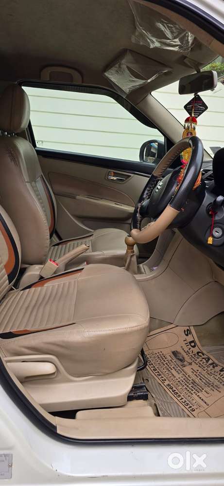 Maruti Suzuki Swift Dzire 2015-2017 Vdi, 2016, Diesel