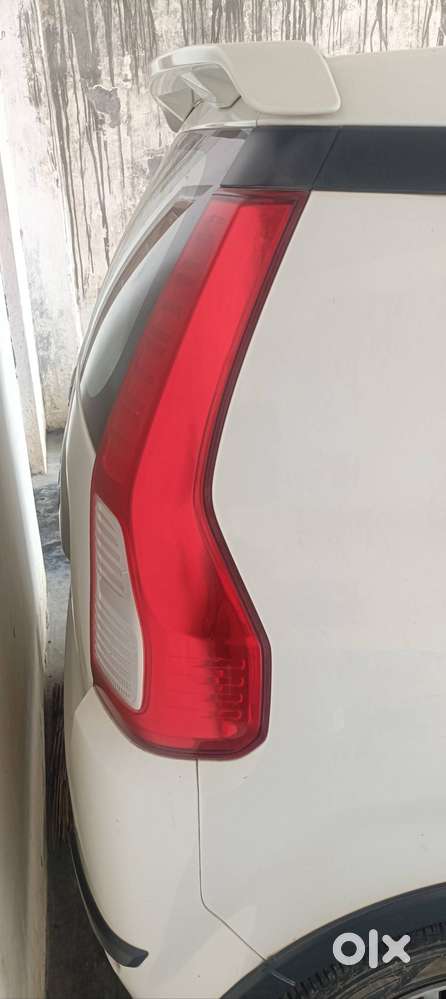 Maruti Suzuki Wagon R 2020 Petrol 16565 Km Driven