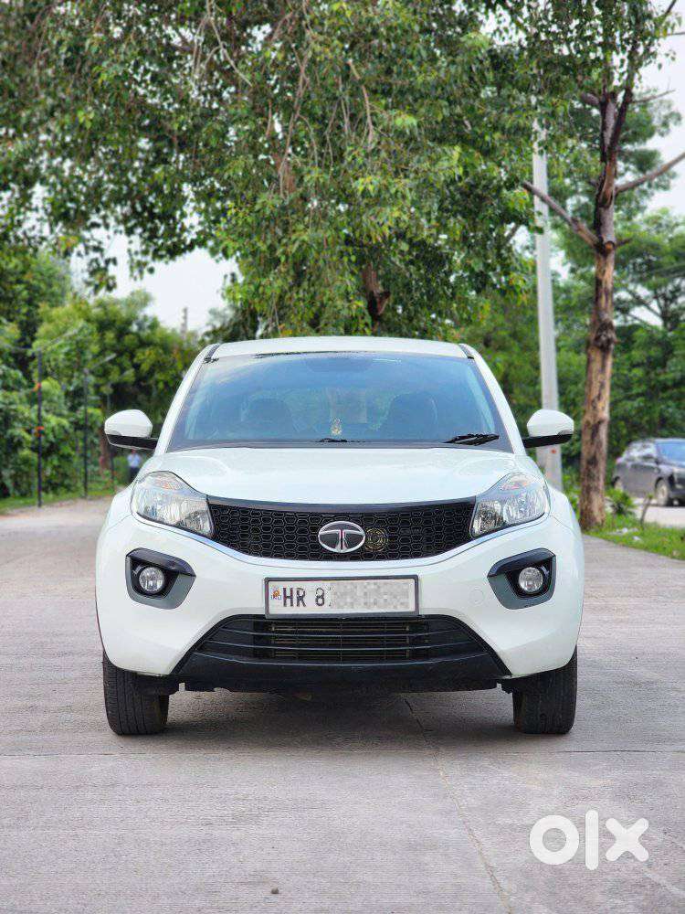 Tata Nexon 1.2 Petrol, 2019, Petrol