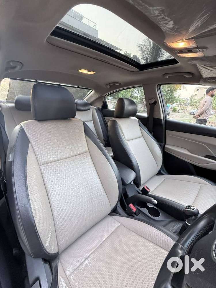 Hyundai Verna 1.6 Sx Crdi, 2019, Diesel