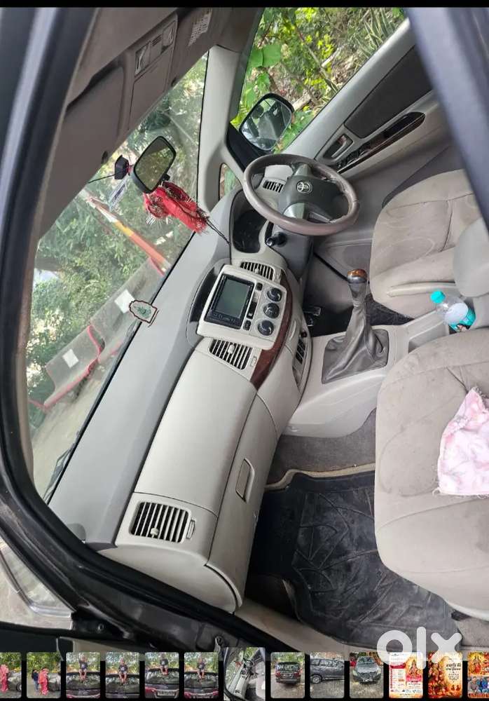 Toyota Innova Diesel Manual 2014