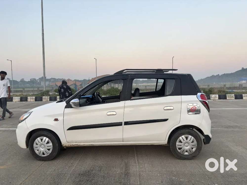 Maruti Suzuki Alto Vxi Plus 2021