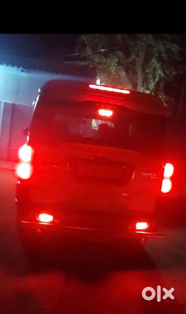 Mahindra Scorpio 2016 Diesel 170000 Km Driven