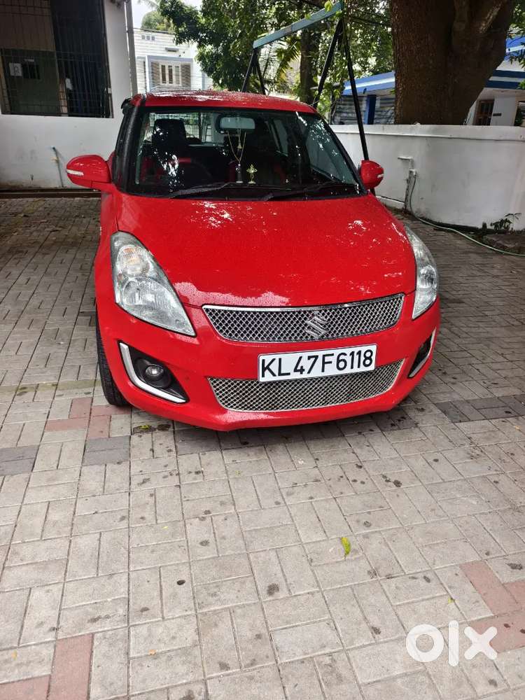 Maruti Suzuki Swift 2016 Year 1.2 Vxi For Sale..46000km