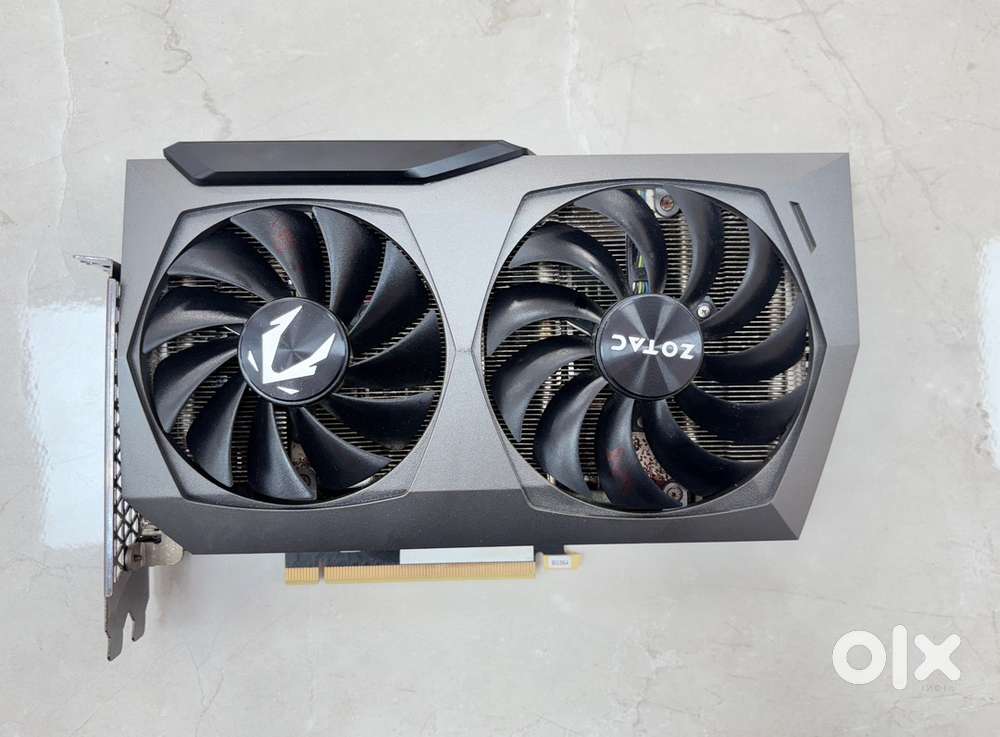 Zotac 3070 8gb OC