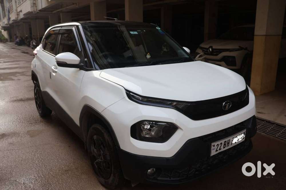 Bharat Reg Tata Punch Excellent Condition