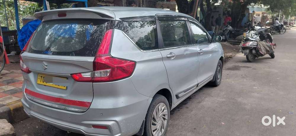 Maruti Suzuki Ertiga Vxi (o) Cng, 2024, Cng & Hybrids