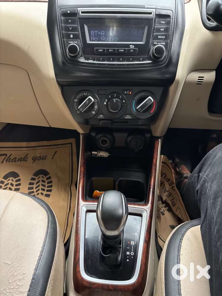 Maruti Suzuki Swift Dzire Vdi, 2017, Diesel