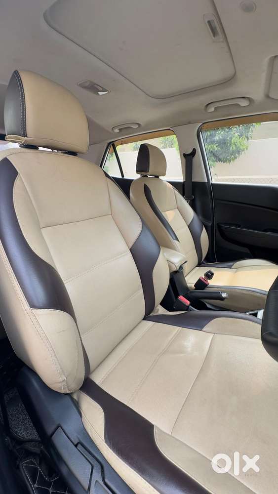 Hyundai Venue 1.5 S (o) Crdi, 2021, Diesel