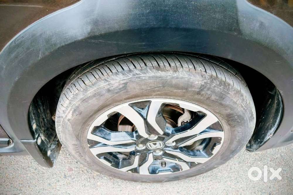 Honda Wr-v I-vtec Vx, 2020, Petrol